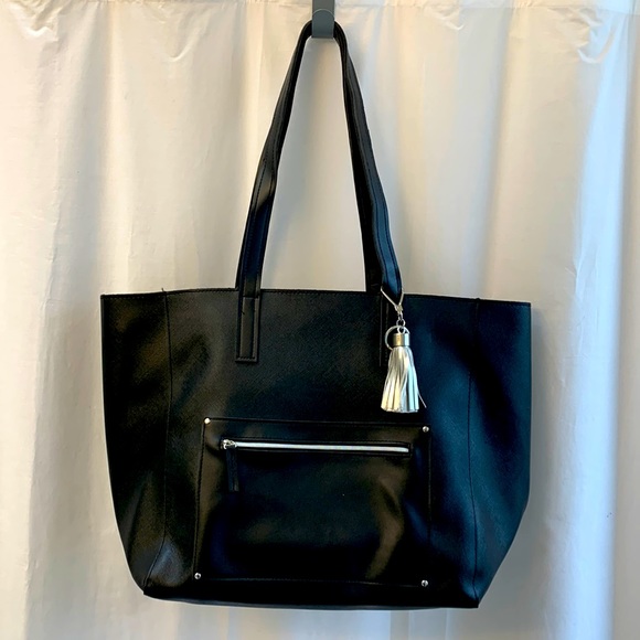 Travel Tote or Shoulder Bag - Picture 1 of 2